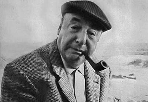 Pablo Neruda - Blog Ms.Calvi